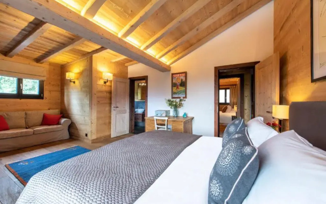 Chalet Melchior