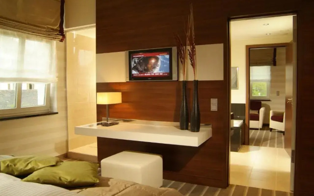Business Hotel Rene Bohn