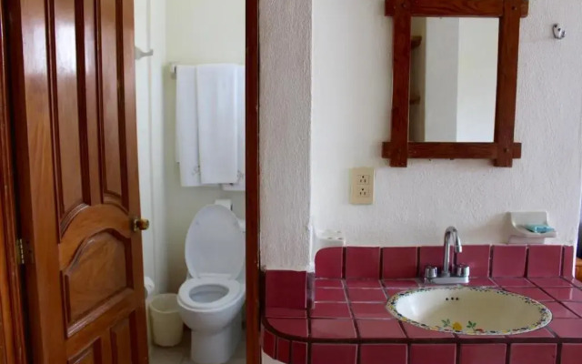 Hotel y Suites Corita