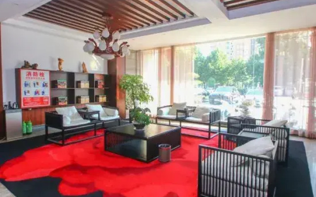 Yigang Hotel
