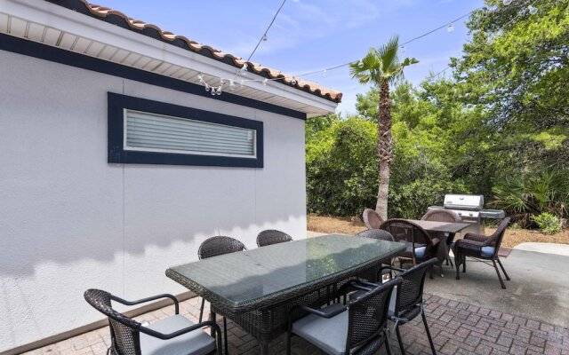 Sea La Vie in Miramar Beach