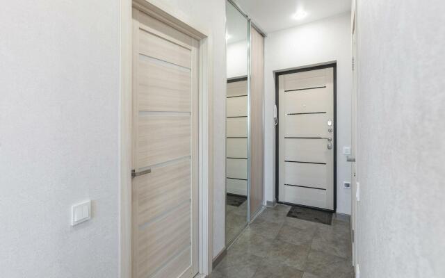 Апартаменты на улице Съездовская 9