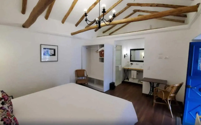 Quinta San Blas by Ananay Hotels