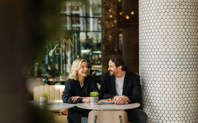 Soho Hotel Toronto