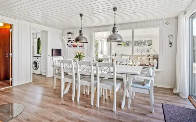 6 Person Holiday Home in Vinderup-by Traum