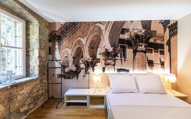 Pjaca City Rooms