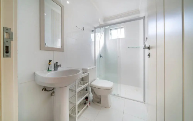 Zancanaro Apto 302 - 928