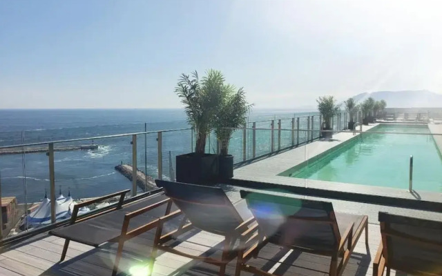 Hotel Alto Antofagasta
