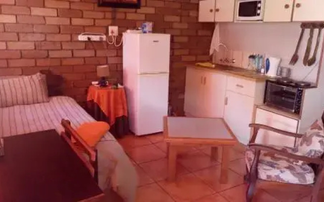 Mopanie Guesthouse