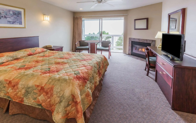 Days Inn by Wyndham Ridgeland South Carolina
