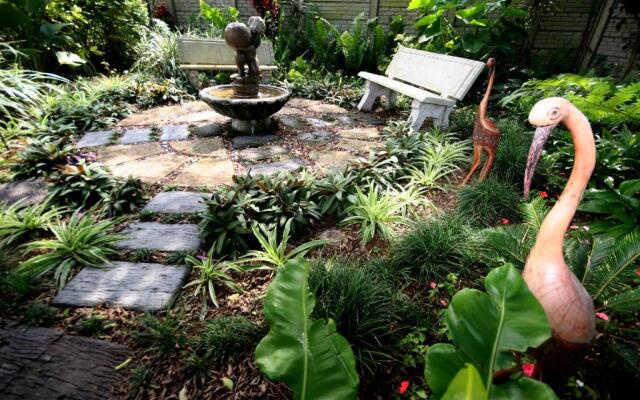 DuneSide Guest House