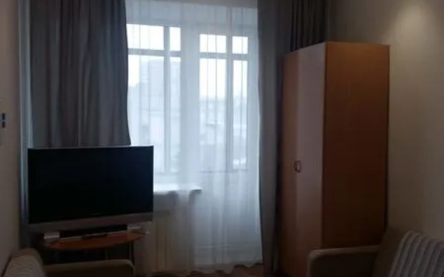 Апартаменты КЛАВИС на ул. Урицкого, д. 51