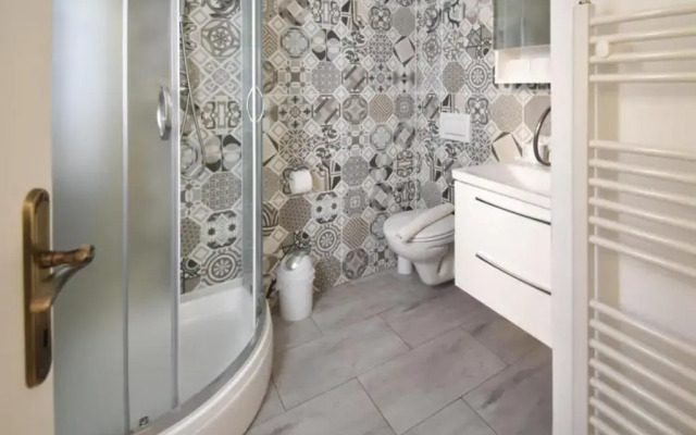 Studios Barre with Jacuzzi