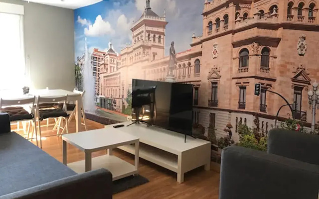 Apartamento Felipe II Center