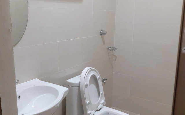 Meaco Royal Hotel - Ilagan