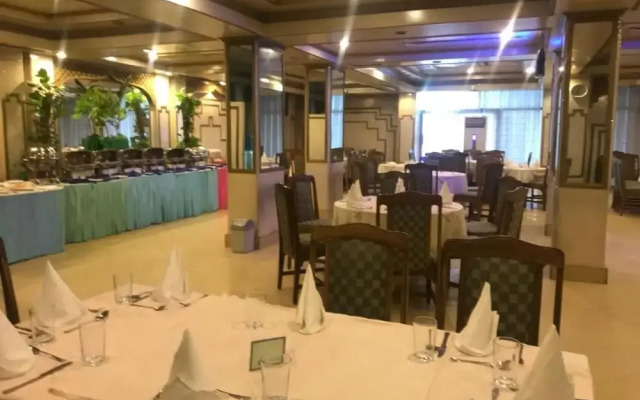 Hotel Shalimar