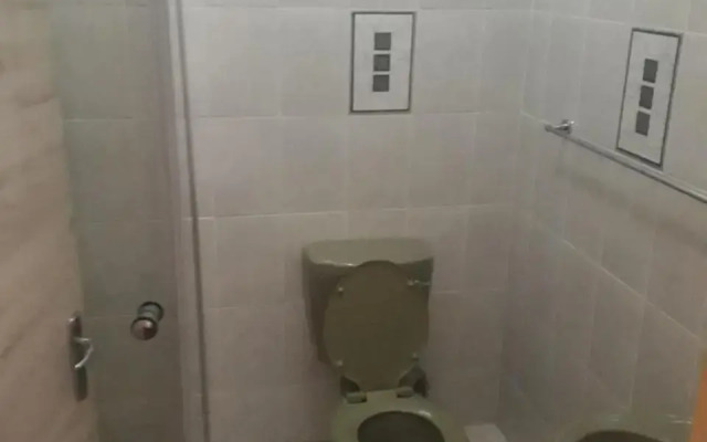 Coolden guest house