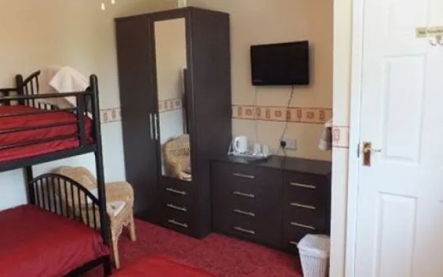 Willowbrook Riding Centre