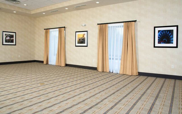 Hampton Inn Kalamazoo