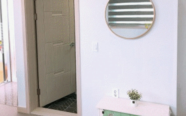 Damyang Sonamu Pension