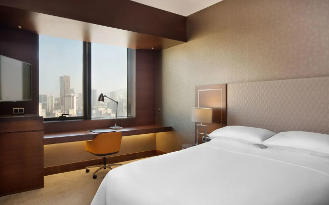 Sheraton Grand Istanbul Atasehir