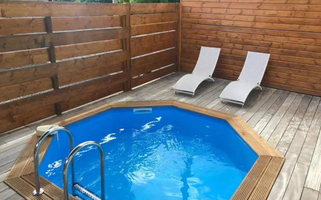 Les Lodges de Malendure