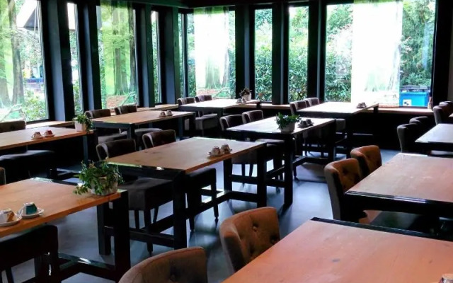Hotel Bieze