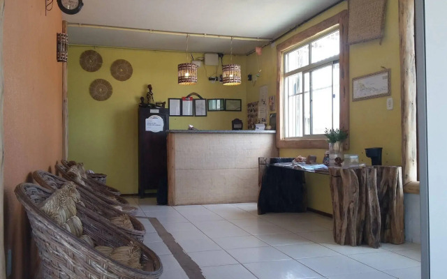 Pousada Solar das Gaivotas