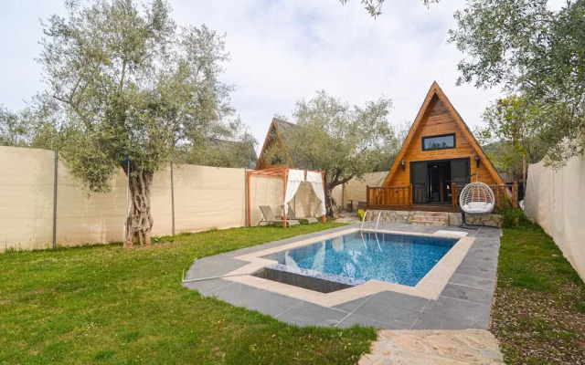 Kayi Villas