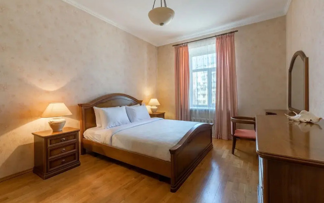 Welcome Home Apartments Kazanskaya 41