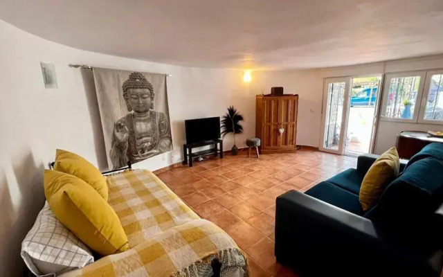 'coll de Rates' Beautiful 1-bed Apartment