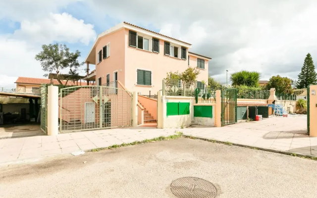 Valledoria Seaside Vacation Flats