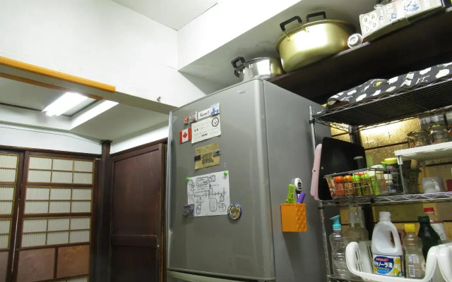 Candela Guest House Matsumoto