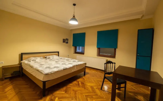 Hostel Prishtina Backpackers