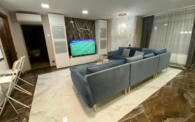 Tomas apartamentos Sagaro