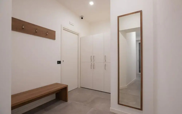 La Svolta Foresteria