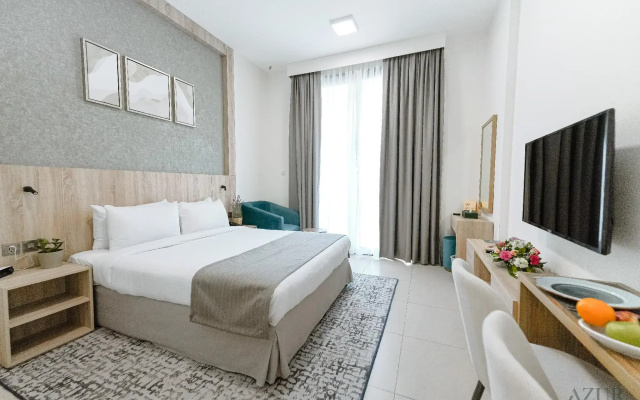 Azur Regency Hotel Apartment