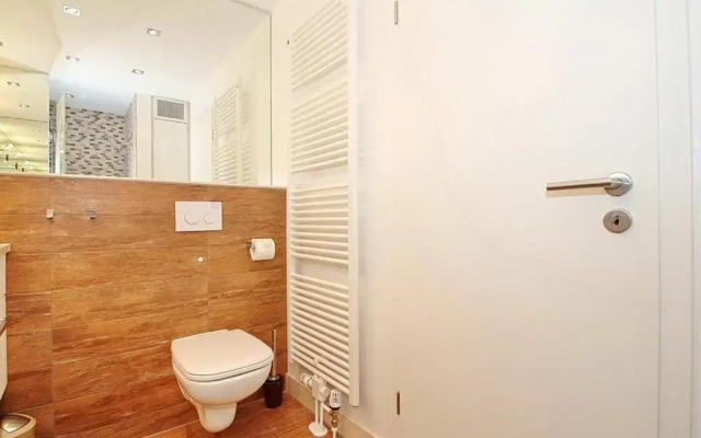 Domizil am Meer Domizil am Meer Appartement 17