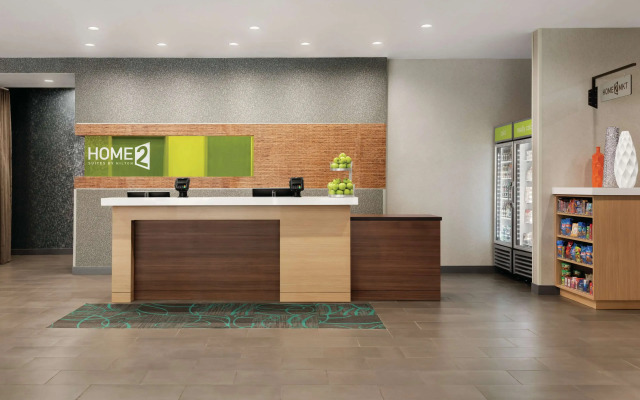 Home2 Suites by Hilton Columbia Harbison