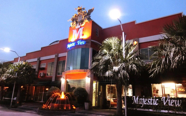 Majestic View Hotel