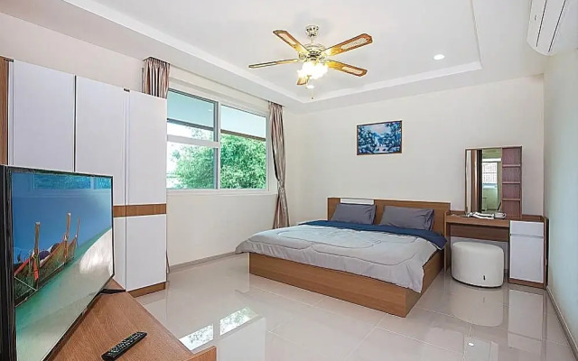 Siam Alexia Villa