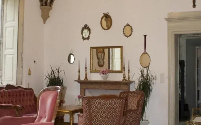Bed & Blessing / Casa Borgo