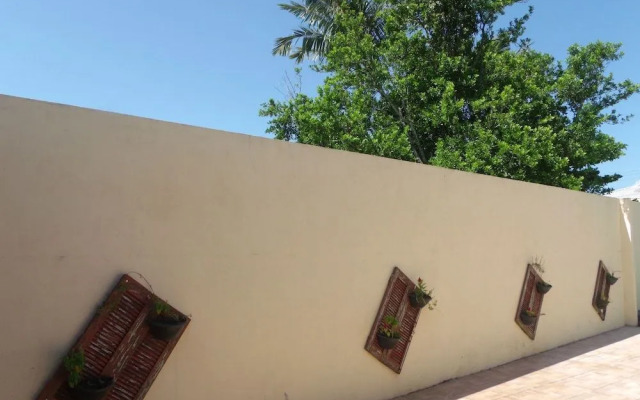 Hospedaria Caminho dos Ventos