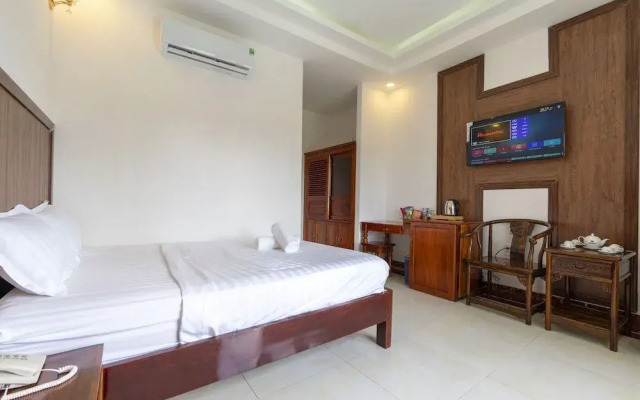 Serene Resort Phu Quoc