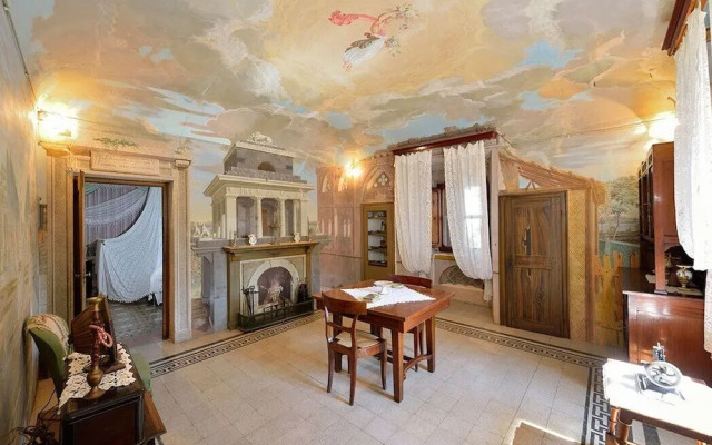 Palazzo Tombesi Trecci