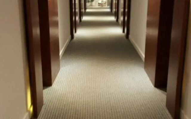 Hotel Tropical