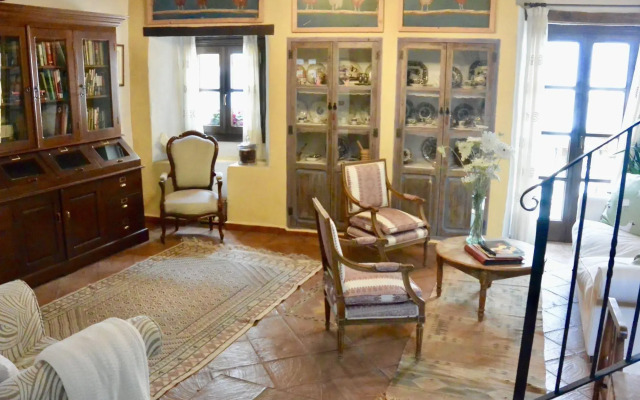 Hotel La Fructuosa