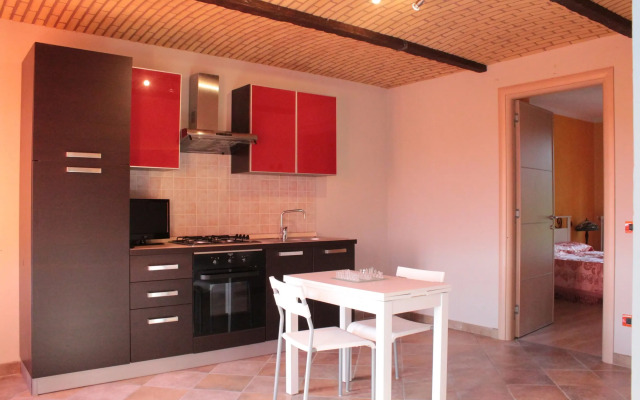 Appartamento Il Dolcetto