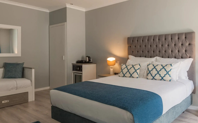 Vila Garden Guesthouse