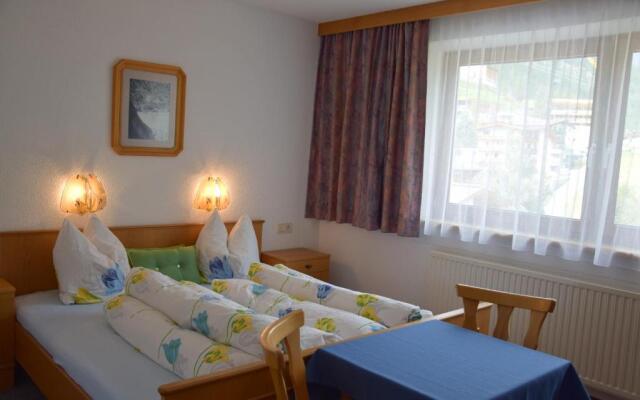 Appartement Belmonte